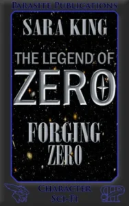 Featured image for Résumé de 'La légende de ZERO : Forging Zero' par Sara King