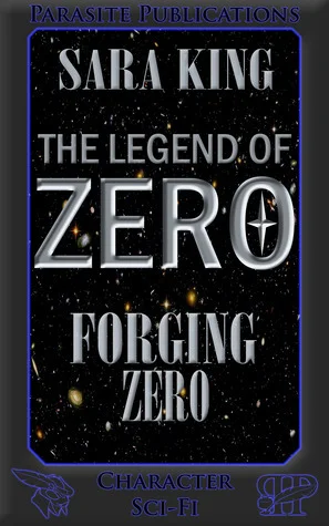 Featured image for Résumé de 'La légende de ZERO : Forging Zero' par Sara King