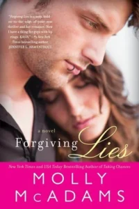 Featured image for Résumé de "Forgiving Lies" par Molly McAdams