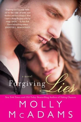 Featured image for Résumé de "Forgiving Lies" par Molly McAdams