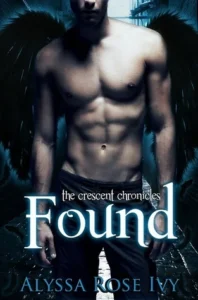 Featured image for Résumé de 'Found' par Alyssa Rose Ivy