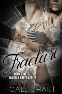 Featured image for Résumé de 'Fracture' par Callie Hart