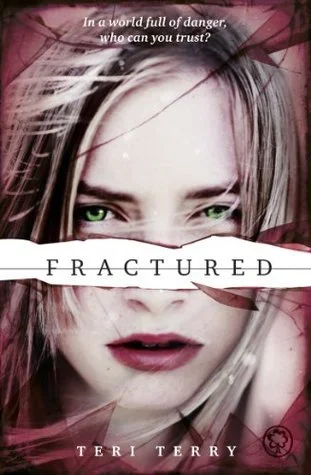 Featured image for Résumé de « Fractured » par Teri Terry