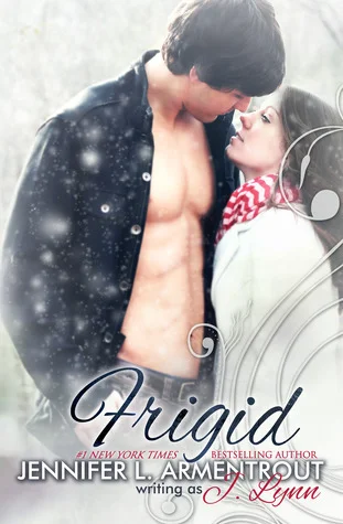 Featured image for Résumé de 'Frigid' par J. Lynn