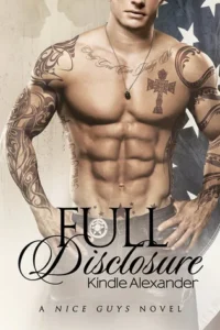 Featured image for Résumé de « Full Disclosure » par Kindle Alexander