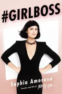 Featured image for Résumé de 'GIRLBOSS' par Sophia Amoruso