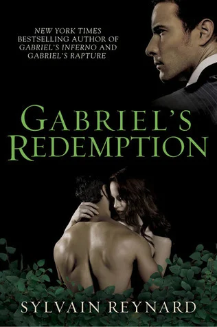 Featured image for Résumé de 'La Rédemption de Gabriel' par Sylvain Reynard