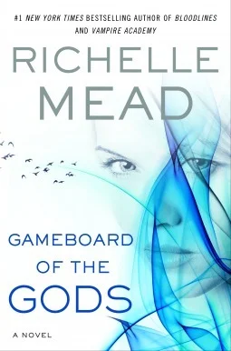 Featured image for Résumé de 'Gameboard of the Gods' par Richelle Mead