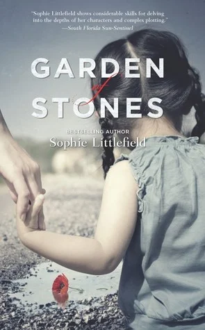 Featured image for Résumé de 'Garden of Stones' par Sophie Littlefield