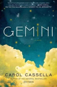 Featured image for Résumé de "Gemini" par Carol Cassella