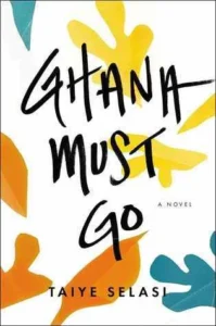 Featured image for Résumé de « Ghana Must Go » par Taiye Selasi