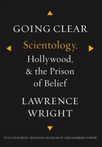 Featured image for Résumé de 'Going Clear: Scientologie, Hollywood et la prison de la croyance' par Lawrence Wright