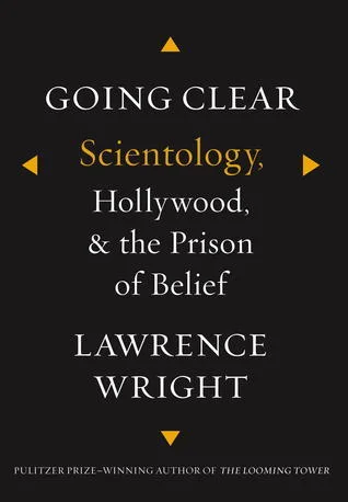 Featured image for Résumé de 'Going Clear: Scientologie, Hollywood et la prison de la croyance' par Lawrence Wright