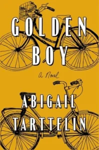 Featured image for Résumé de 'Golden Boy' par Abigail Tarttelin
