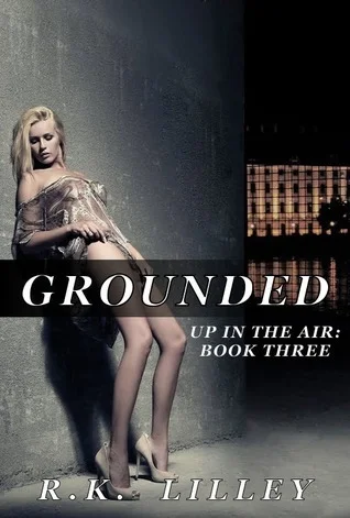 Featured image for Résumé de 'Grounded' par R.K. Lilley