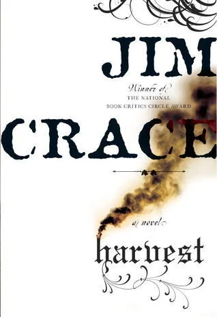 Featured image for Résumé de 'Récolte' par Jim Crace