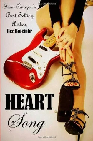 Featured image for Résumé de "Heart Song" par Bec Botefuhr