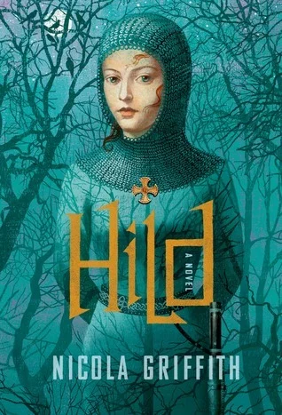 Featured image for Résumé de « Hild » par Nicola Griffith