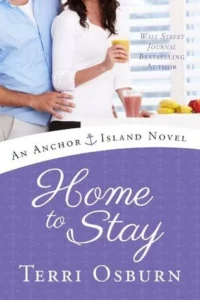 Featured image for Résumé de "Home to Stay" par Terri Osburn