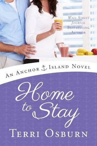 Featured image for Résumé de "Home to Stay" par Terri Osburn