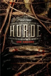Featured image for Résumé de 'Horde' par Ann Aguirre