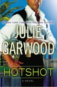 Featured image for Résumé de "Hotshot" par Julie Garwood