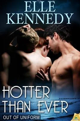 Featured image for Résumé de 'Hotter Than Ever' par Elle Kennedy