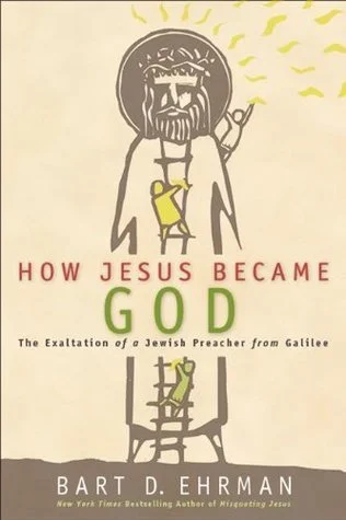 Featured image for Résumé de 'Comment Jésus est devenu Dieu' par Bart D. Ehrman