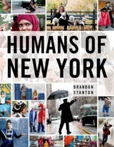 Featured image for Résumé de "Humans of New York" par Brandon Stanton