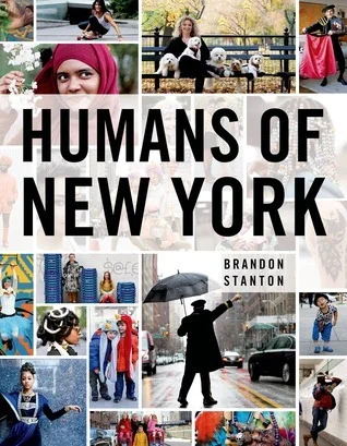 Featured image for Résumé de "Humans of New York" par Brandon Stanton