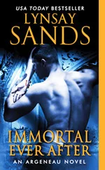 Featured image for Résumé de 'Immortelle pour toujours' par Lynsay Sands