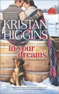 Featured image for Résumé de « In Your Dreams » par Kristan Higgins