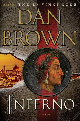 Featured image for Résumé de 'Inferno' de Dan Brown