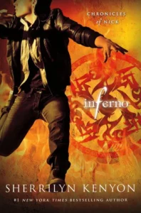 Featured image for Résumé de 'Inferno' par Sherrilyn Kenyon