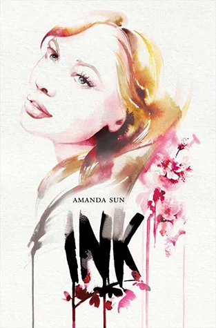 Featured image for Résumé de 'Ink' par Amanda Sun