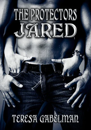 Featured image for Résumé de 'Jared' par Teresa Gabelman