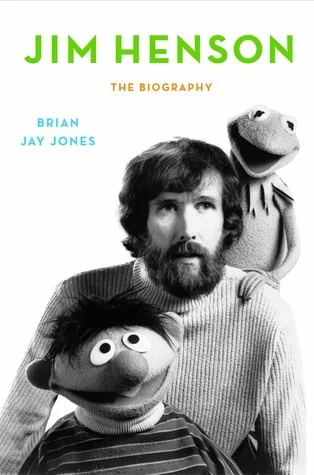 Featured image for Résumé de 'Jim Henson : La biographie' par Brian Jay Jones