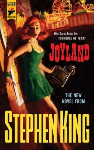 Featured image for Résumé de 'Joyland' par Stephen King