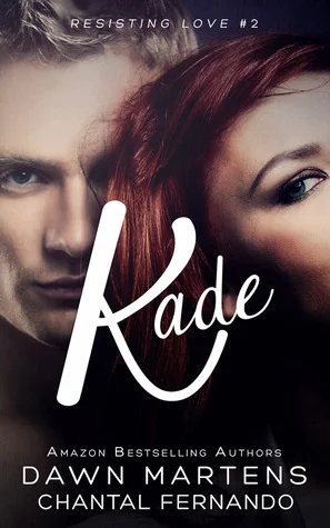 Featured image for Résumé de 'Kade' par Chantal Fernando