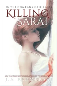 Featured image for Résumé de 'Killing Sarai' par J.A. Redmerski
