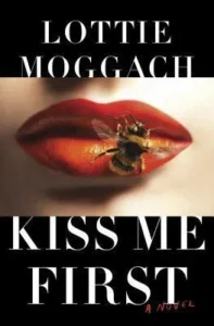 Featured image for Résumé de 'Kiss Me First' par Lottie Moggach