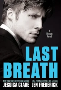 Featured image for Résumé de "Last Breath" par Jessica Clare