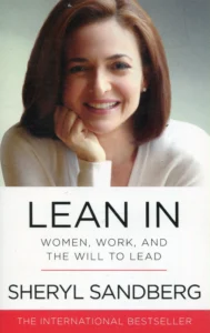 Featured image for Résumé de "Lean In: Women, Work, and the Will to Lead" par Sheryl Sandberg