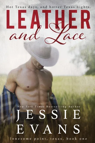 Featured image for Résumé de "Leather and Lace" par Jessie Evans