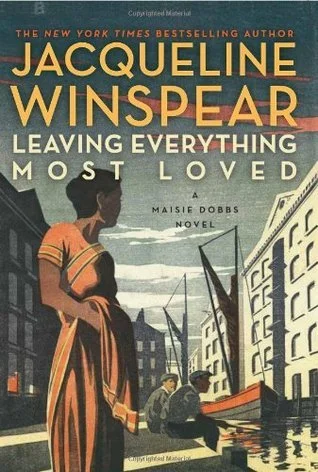 Featured image for Résumé de « Leaving Everything Most Loved » par Jacqueline Winspear