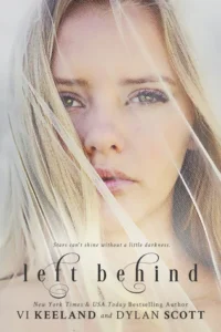 Featured image for Résumé de "Left Behind" par Vi Keeland & Dylan Scott