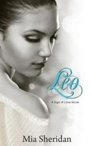 Featured image for Résumé de 'Leo' par Mia Sheridan