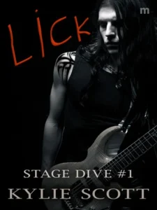 Featured image for Résumé de 'Lick' par Kylie Scott