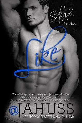 Featured image for Résumé de « Like » par J.A. Huss