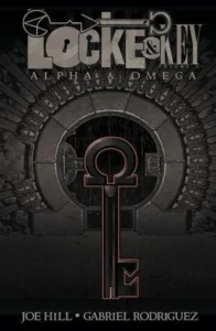Featured image for Résumé de 'Locke & Key, Vol. 6 : Alpha & Omega' par Joe Hill